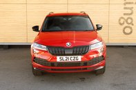 Skoda Karoq SPORTLINE TSI DSG 5