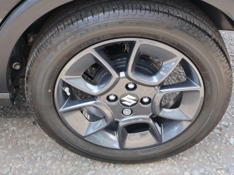 Suzuki Ignis 1.2 Dualjet MHEV SZ-T Euro 6 (s/s) 5dr 28