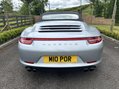 Porsche 911 CARRERA 4S PDK 19