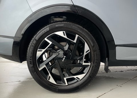 Kia Sportage GT-Line 'S' 1.6 T-GDi DCT 48v 16