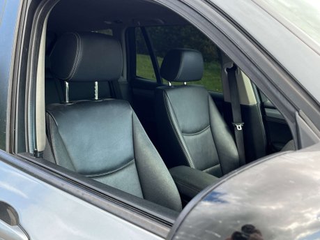 BMW X3 2.0 X3 xDrive 20d SE Auto 4WD 5dr 19