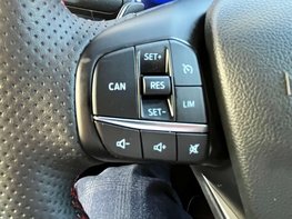 Ford Focus 1.0 Focus ST-Line X MHEV Auto 5dr 55