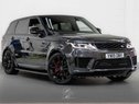Land Rover Range Rover Sport 3.0 Range Rover Sport HST Auto 4WD 5dr