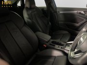 Audi A3 1.0 TFSI 30 S line Saloon 4dr Petrol S Tronic Euro 6 (s/s) (110 ps) 11