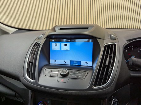Ford C-Max 1.5 C-Max Titanium TDCi 5dr 77