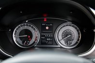 Suzuki Vitara SZ-T BOOSTERJET MHEV 14