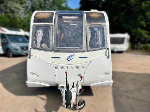 Bailey Pegasus Modena 3