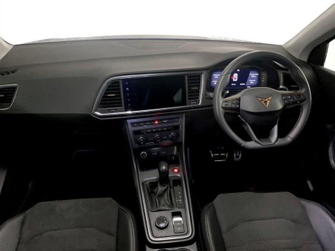 Cupra Ateca 1.5 EcoTSI V1 SUV 5dr Petrol DSG Euro 6 (s/s) (150 ps) Cruise Control - DA 19