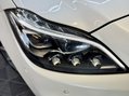 Mercedes-Benz CLS 2.1 CLS220 BlueTEC AMG Line Coupe G-Tronic+ Euro 6 (s/s) 4dr 23