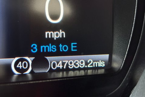 Ford Ranger Wildtrak 4x4 213ps Automatic Pickup - Colour Coded Canopy 39