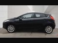Ford Fiesta 1.0 Fiesta Titanium T 5dr 4