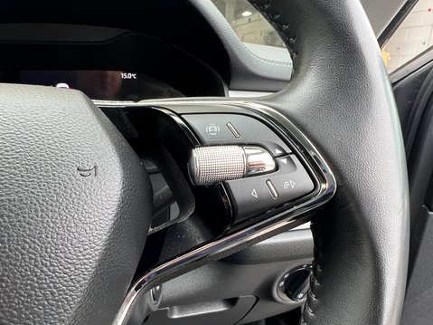 Skoda Kodiaq 1.5 TSI ACT SE Drive SUV 5dr Petrol DSG Euro 6 (s/s) (150 ps) 21