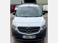 Mercedes-Benz Citan 1.5 109 CDI BlueEfficiency L1 Euro 6 (s/s) 5dr 20