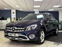 Mercedes-Benz GLA 1.6 GLA200 Sport Euro 6 (s/s) 5dr