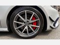 Mercedes-Benz A Class 2.0 AMG A 45 4Matic Premium Auto 4WD 5dr 42