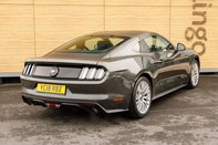 Ford Mustang ECOBOOST 2