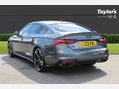 Audi A5 SPORTBACK TFSI S LINE BLACK EDITION MHEV 6
