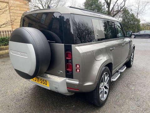Land Rover Defender 3.0 Defender XS Edition D MHEV Auto 4WD 5dr 23