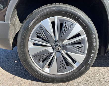 Skoda Karoq 1.5 Karoq SE Drive TSi 5dr 14