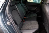 SEAT Ibiza TSI XCELLENCE 39