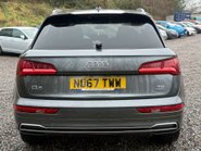Audi Q5 2.0 Q5 S Line TDI Quattro Semi-Auto 4WD 5dr 4