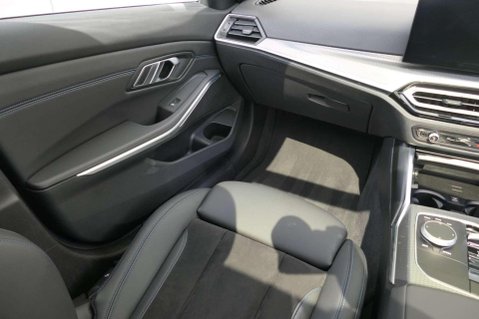 BMW 3 Series 330E M SPORT PHEV 18