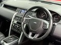 Land Rover Discovery Sport 2.0 Discovery Sport Black HSE TD4 Auto 4WD 5dr 19