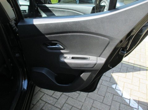 Dacia Sandero 1.0 TCe Comfort Euro 6 (s/s) 5dr 44