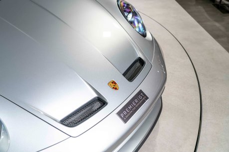 Porsche 911 GT3 TOURING. NOW SOLD. SIMILAR REQUIRED. PLEASE CALL 01903 254800. 39