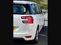 Citroen Grand C4 Picasso 1.6 BlueHDi VTR+ EAT6 Euro 6 (s/s) 5dr 12