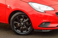 Vauxhall Corsa GRIFFIN 11