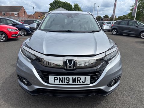 Honda HR-V I-VTEC EX 2