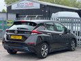 Nissan LEAF Leaf Acenta 5dr 4