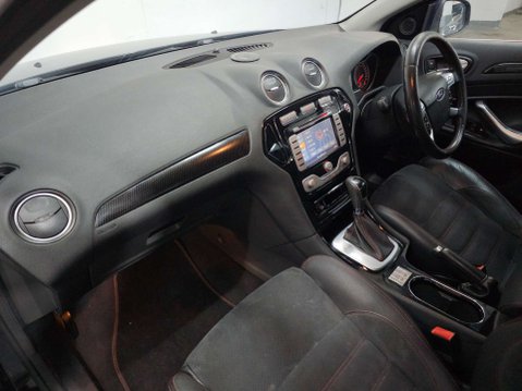 Ford Mondeo 2.0 Titanium X Sport Auto 5dr 20