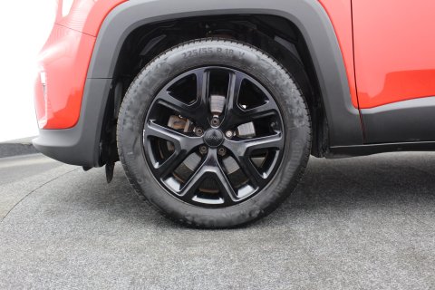 Jeep Renegade 5dr 1.3i T4 GSE Night Eagle II Automatic 32