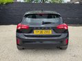 Ford Focus 1.5 EcoBlue Zetec Euro 6 (s/s) 5dr 5