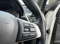 BMW X1 2.0 X1 xDrive 20i XLine Auto 4WD 5dr 20