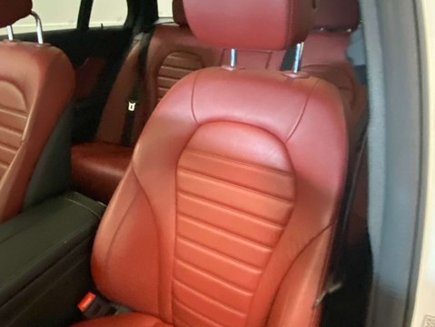 Mercedes-Benz C Class 3.0 AMG C 43 Edition Premium+ 4Matic Auto 4WD 5dr Estate 42