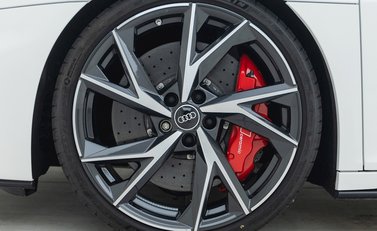 Audi R8 Spyder V10 Performance Quattro Edition 11