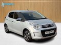 Citroen C1 1.0 VTi Flair Hatchback 5dr Petrol Manual Euro 6 (s/s) (72 ps) 7