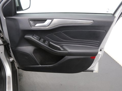 Ford Focus 1.5 EcoBlue Titanium Euro 6 (s/s) 5dr 19