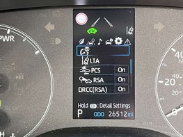 Toyota Yaris 1.5 Yaris Icon HEV CVT 5dr 30