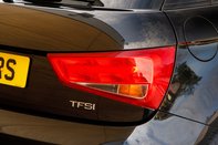 Audi A1 SPORTBACK TFSI SPORT 9