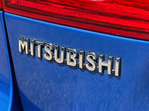Mitsubishi Asx JURO 21