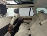 Land Rover Range Rover 3.0 Range Rover Autobiography Auto 4WD 5dr 39