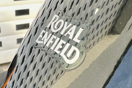 Royal Enfield Super Meteor 0.6 Super Meteor 650 11