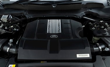 Land Rover Range Rover 5.0 Fifty LWB 32