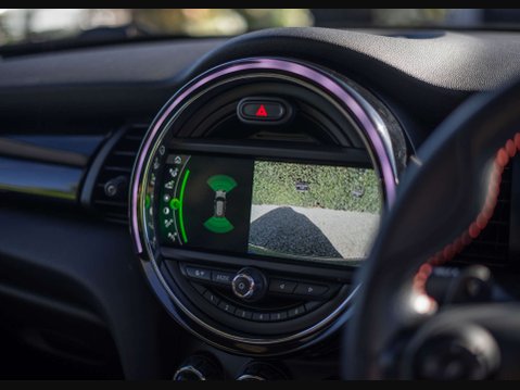 Mini Hatch 2.0 John Cooper Works Auto 3dr 29
