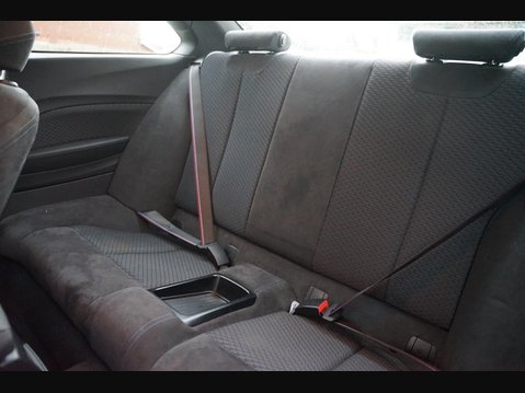 BMW 2 Series 1.5 218i GPF M Sport Euro 6 (s/s) 2dr 19