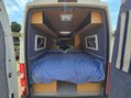 Iveco Daily 35S13V Camper comversion 48